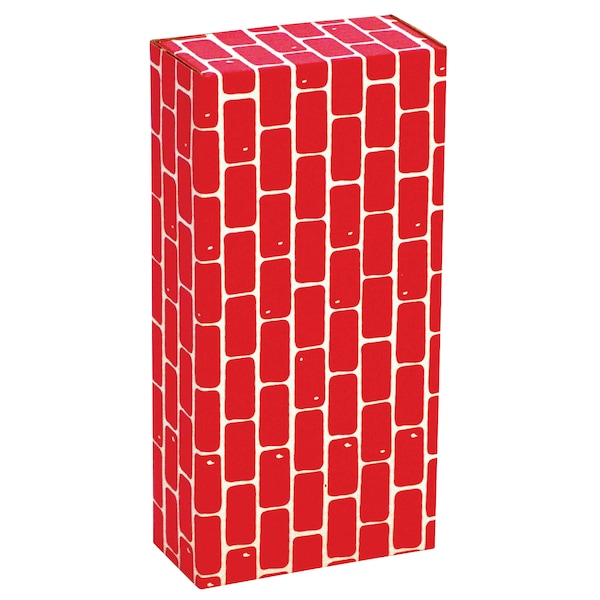 Smart Monkey Toys ImagiBRICKS Giant Building Block Set, 16 Pieces 1016 - main